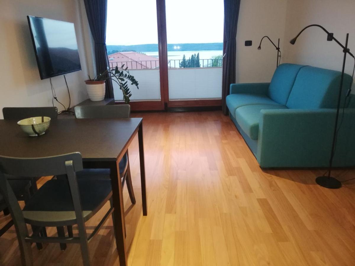 Apartment Rustica Portorož Eksteriør billede