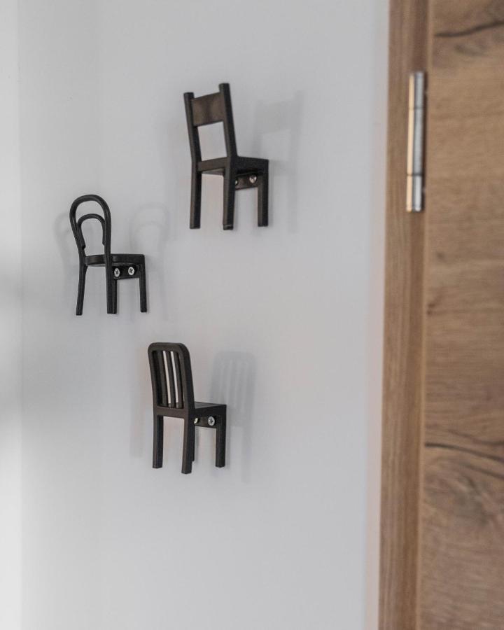 Apartment Rustica Portorož Eksteriør billede