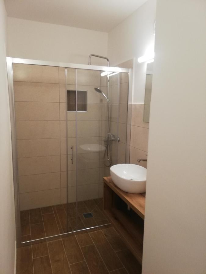 Apartment Rustica Portorož Eksteriør billede