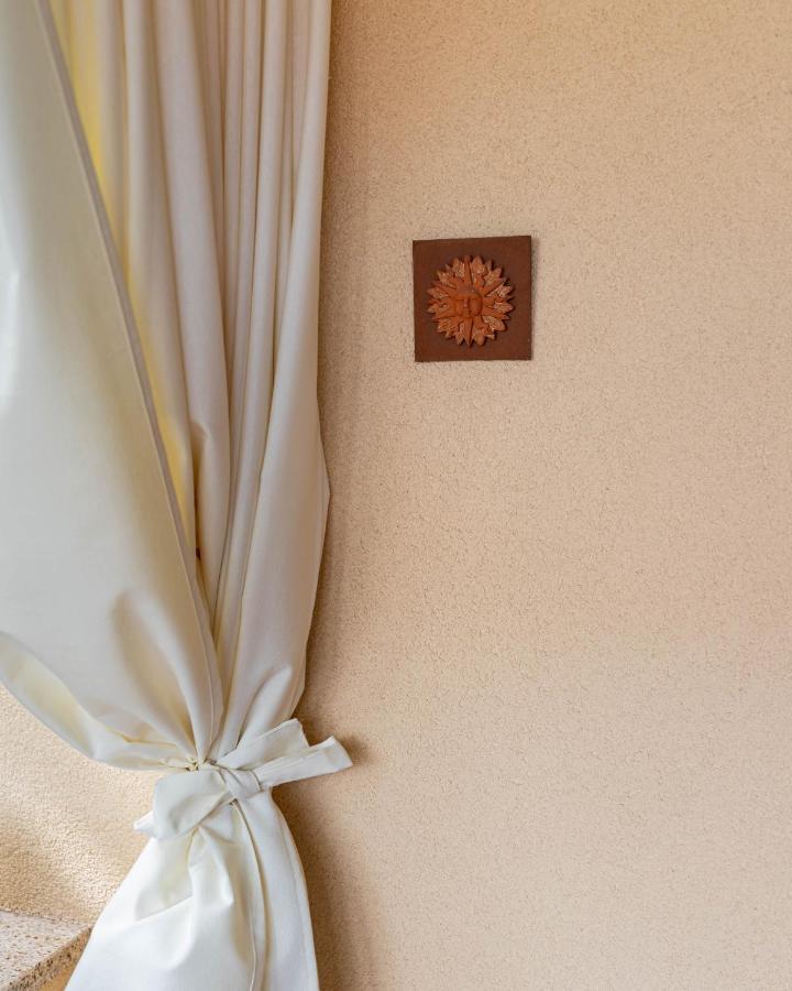 Apartment Rustica Portorož Eksteriør billede