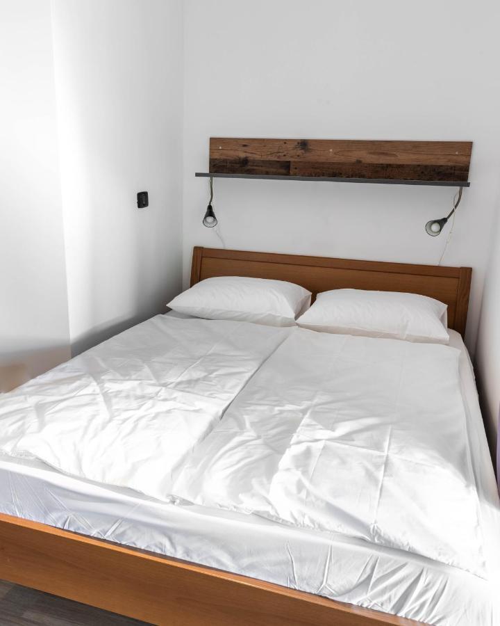 Apartment Rustica Portorož Eksteriør billede