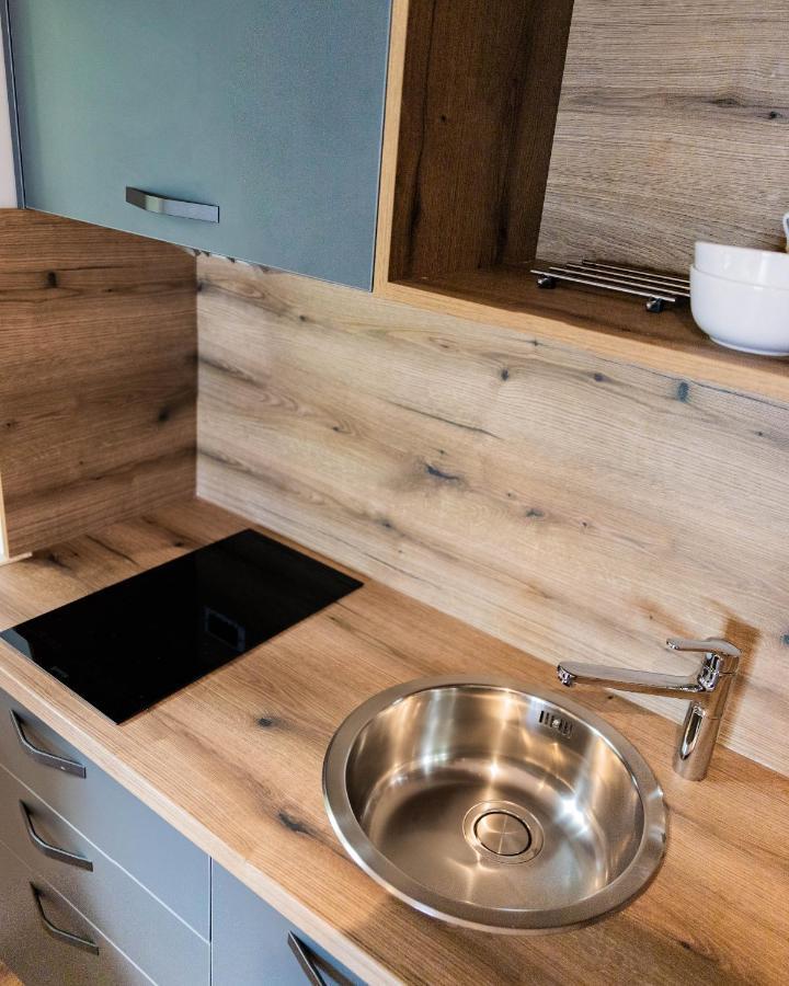 Apartment Rustica Portorož Eksteriør billede