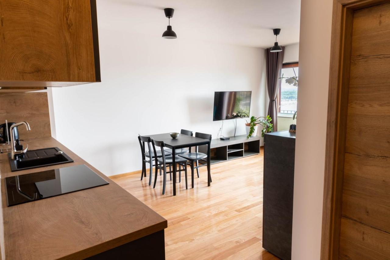 Apartment Rustica Portorož Eksteriør billede