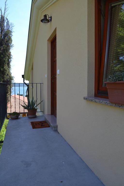 Apartment Rustica Portorož Værelse billede
