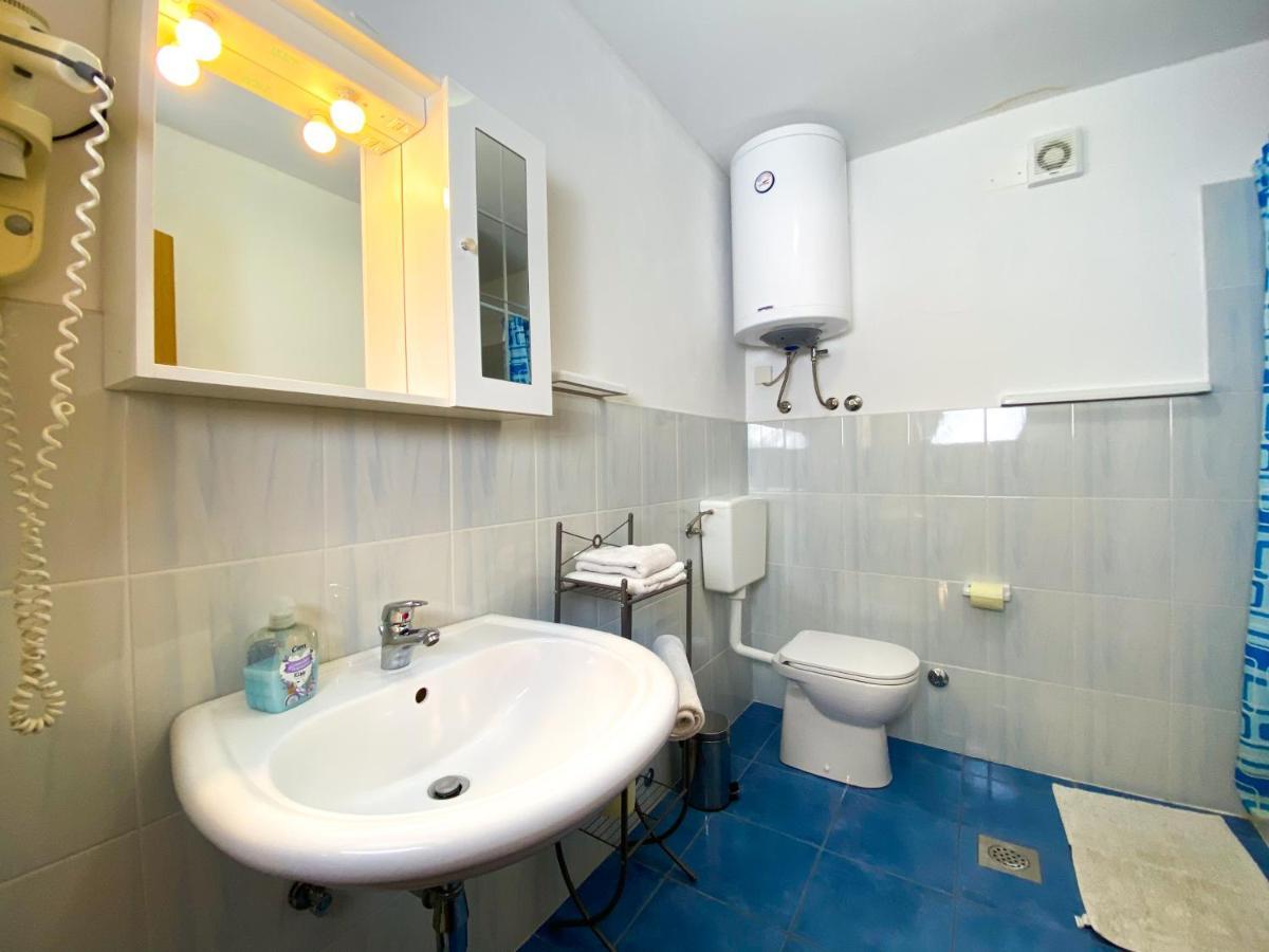 Apartment Rustica Portorož Eksteriør billede